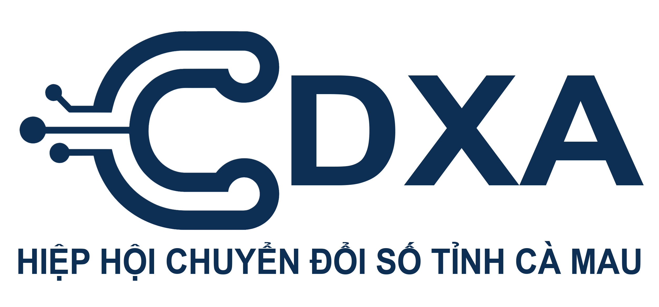 cDXA Logo