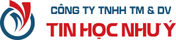 Công ty TNHH TM&DV Tin học Như Ý