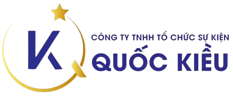 Công ty TNHH tổ chức sự kiện Quốc Kiều